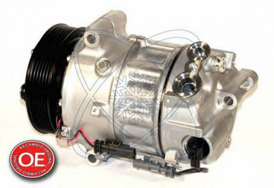 ELECTRO AUTO 20a8803 -  Компрессор, кондиционер